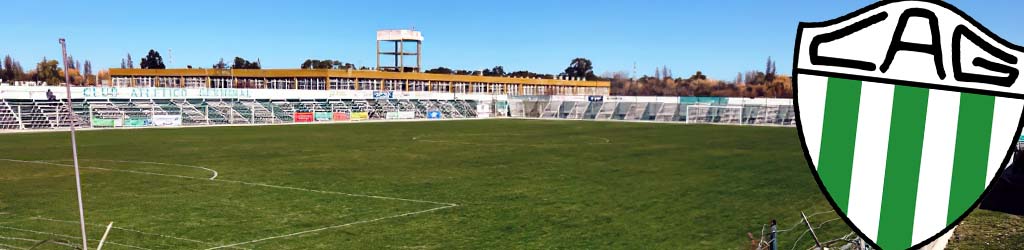 El Fortin Rawson
